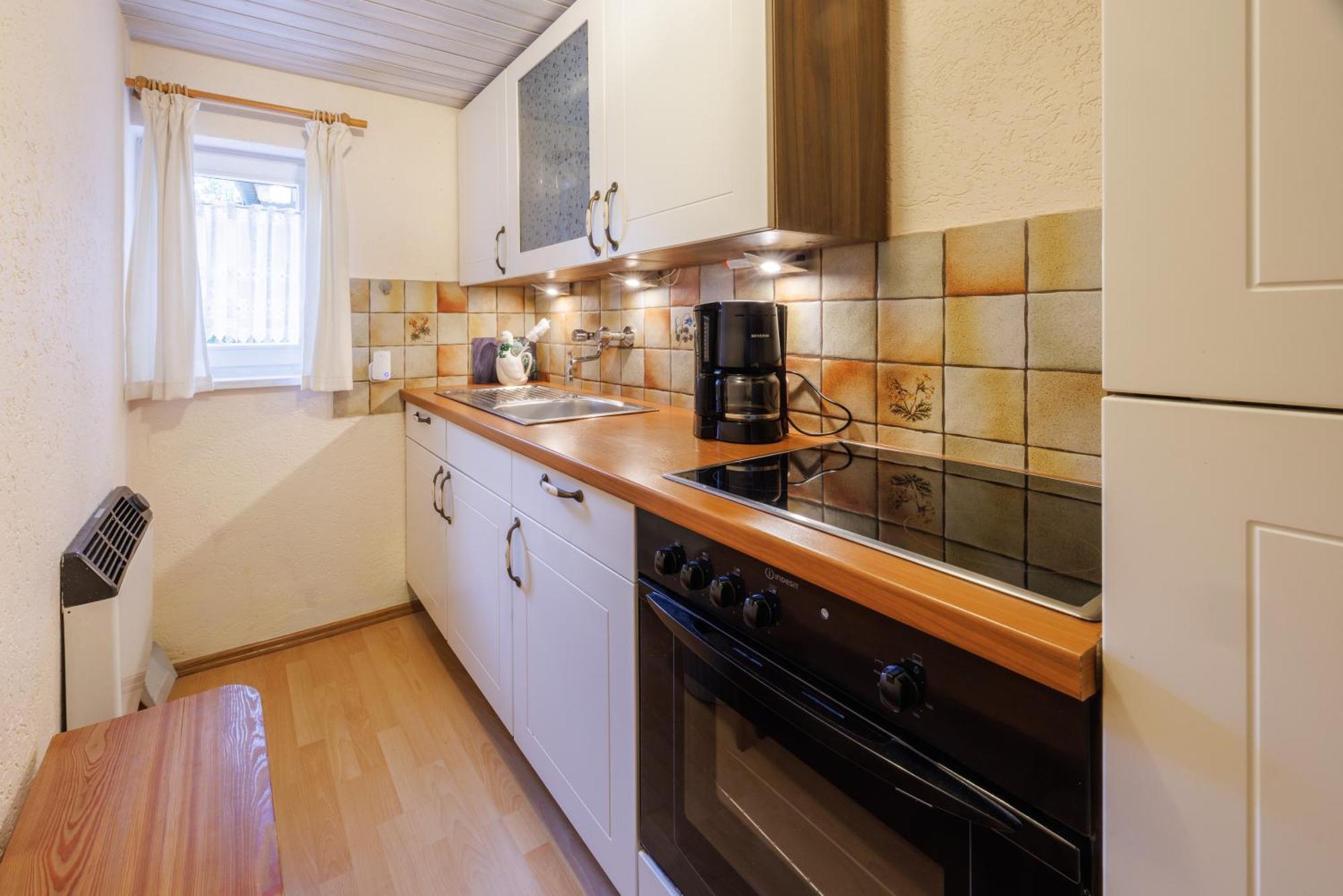 Gaestehaus Burghartswieser Inkl. Chiemgaukarte Apartment