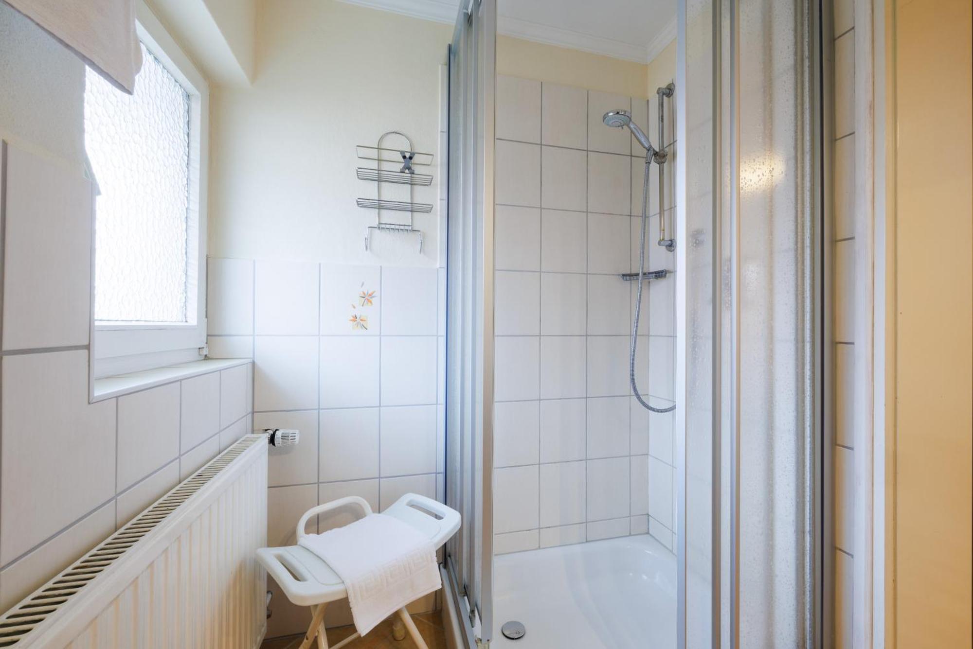Apartment Gaestehaus Burghartswieser Inkl. Chiemgaukarte Bernau am Chiemsee