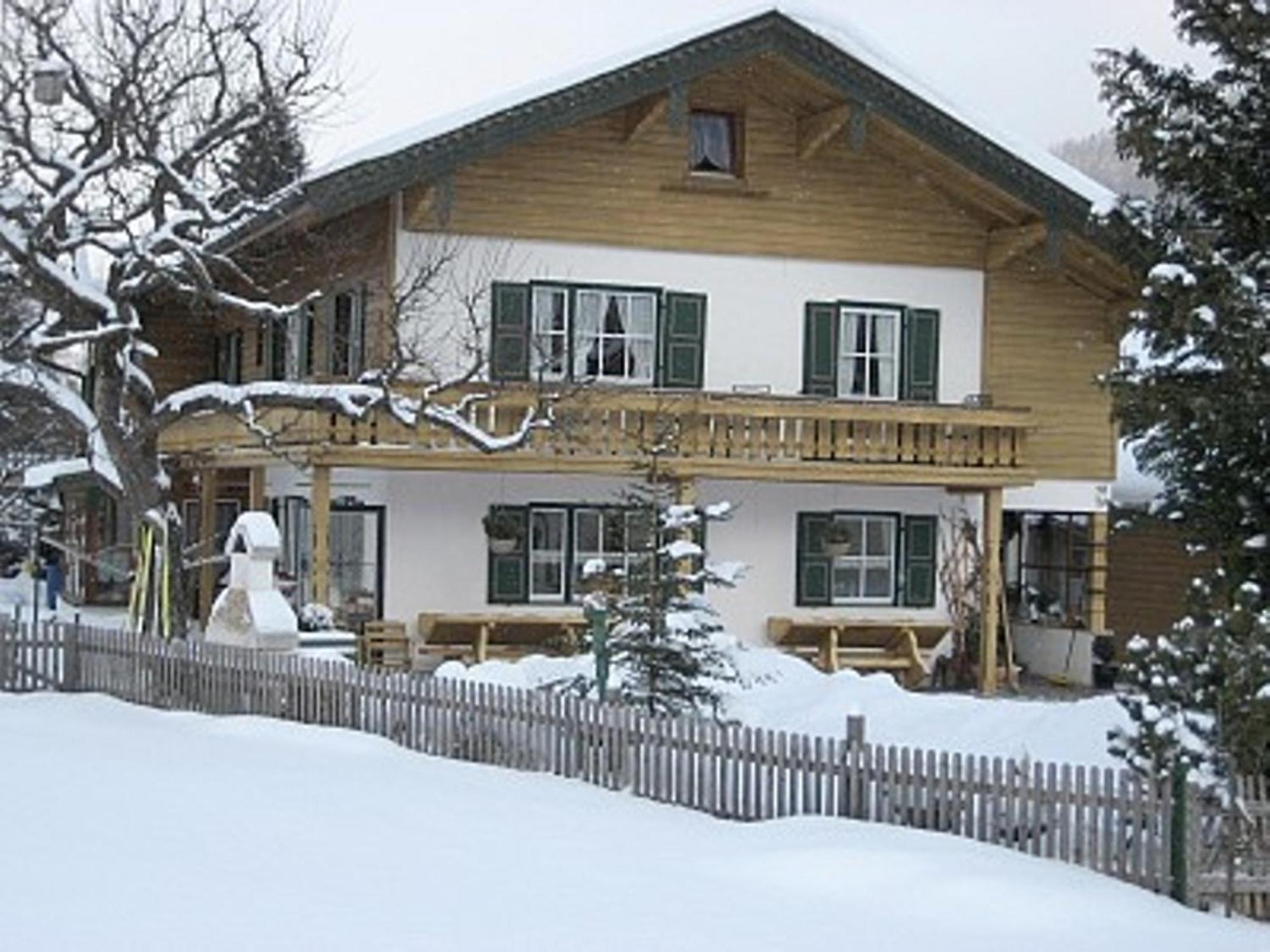 Apartment Gaestehaus Burghartswieser Inkl. Chiemgaukarte *